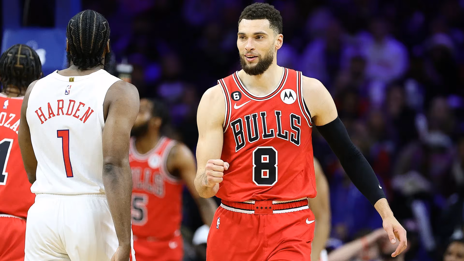 Next Star Toohey's All-Star matchup