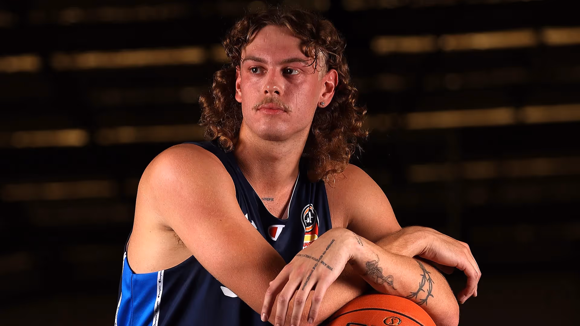 Vickerman, Cavs' Challenge to Travers