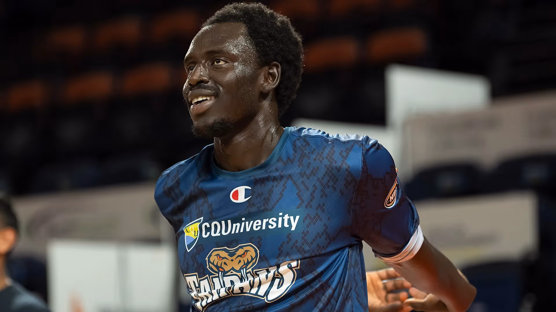 South Sudan Basketball Unites a Nation