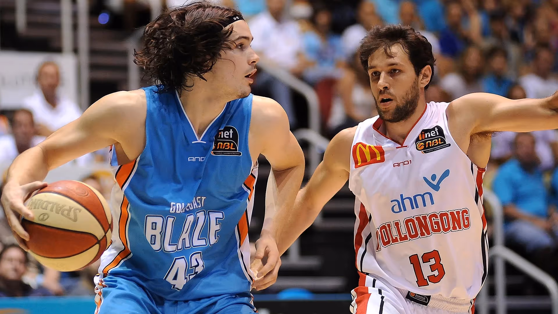 Gold Coast Hoops: A Concise NBL History