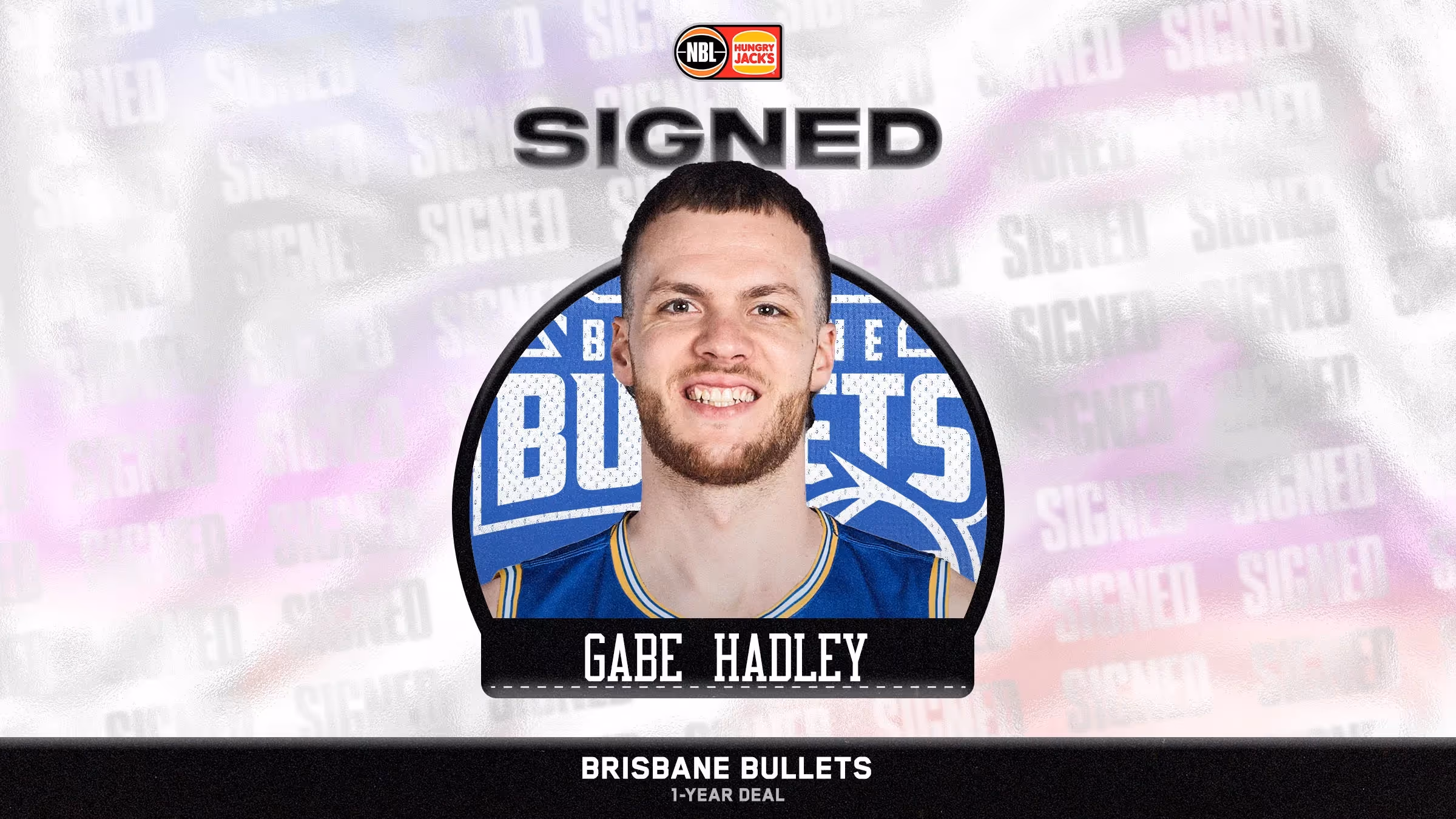 Bullets Finalise Local Roster with NBL1 Shooting Star