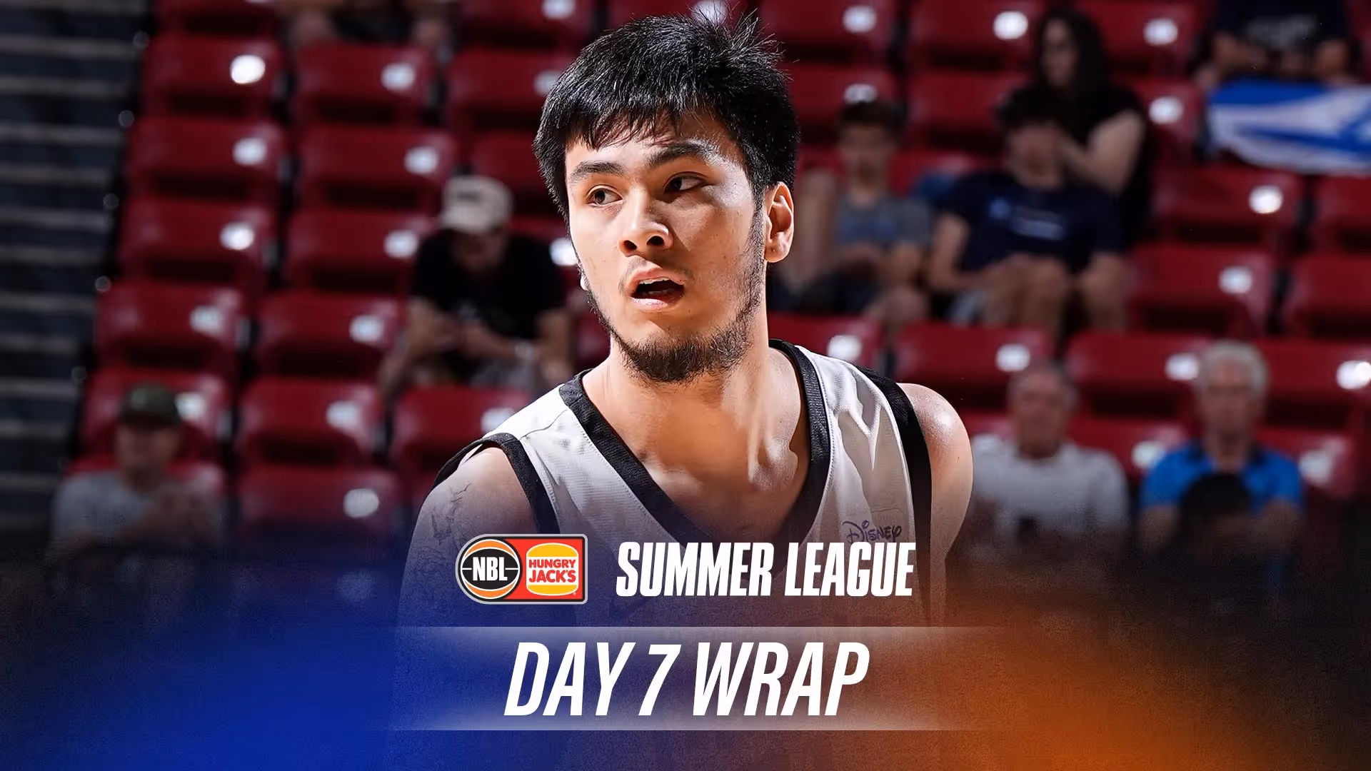 Wrap: Day 7 (Summer League, 2023)