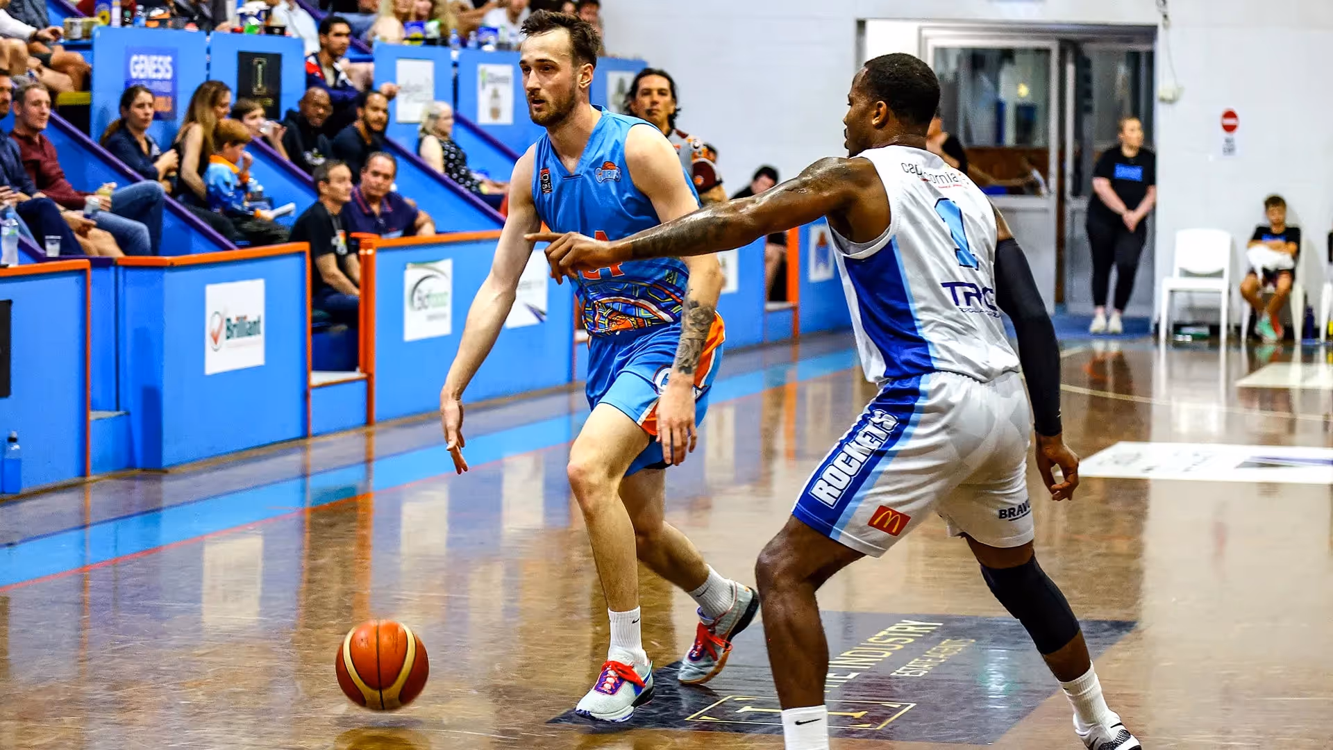 Lifelong Dream Achieved for New Taipan