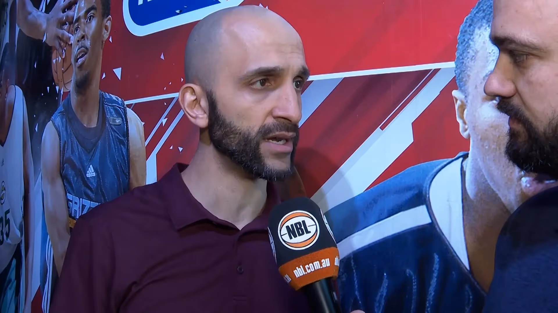 Abdelfattah: 'Kings Have Best Depth' (Summer League, 2023)