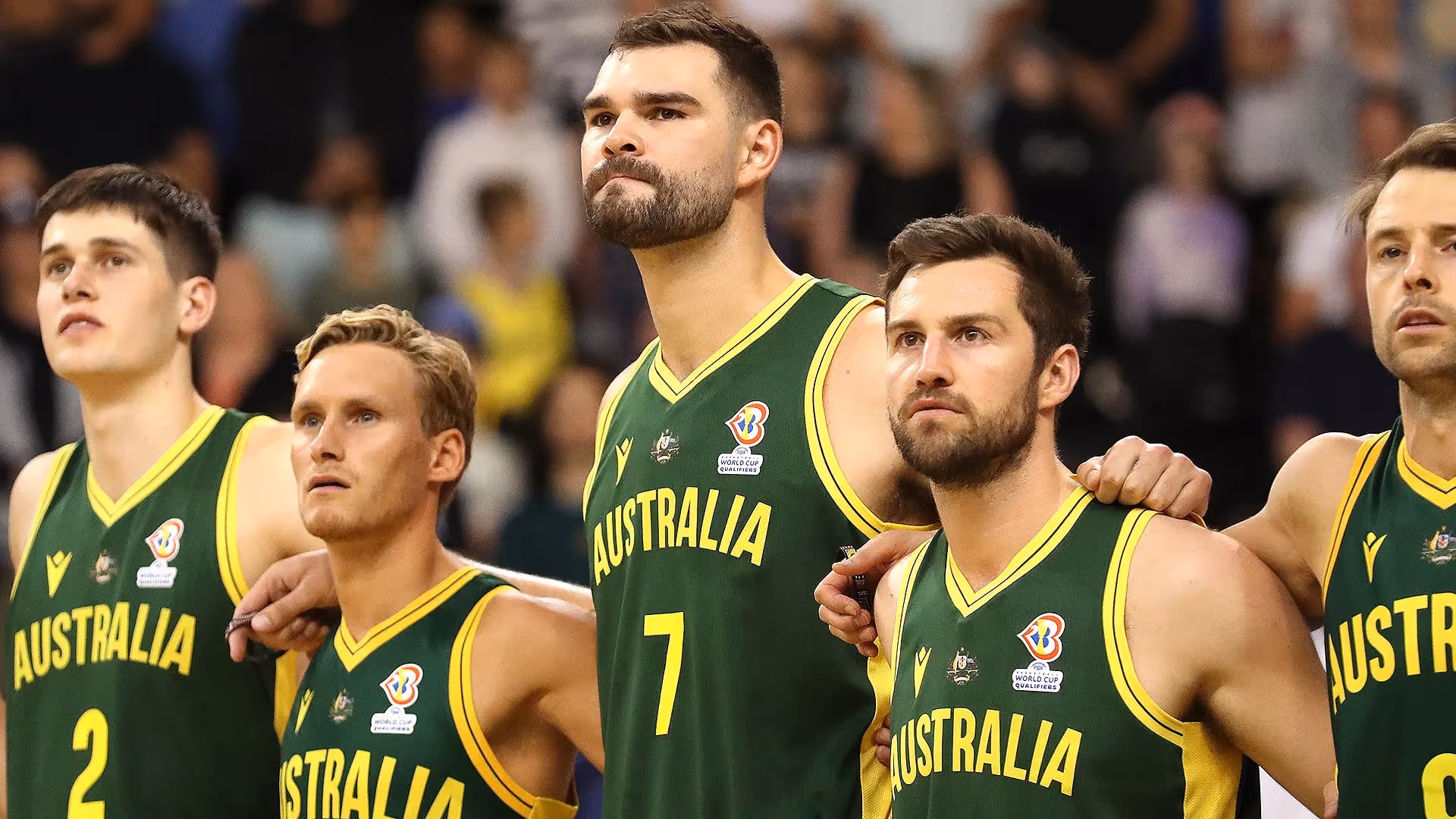 Honest Humphries Primed for NBL24