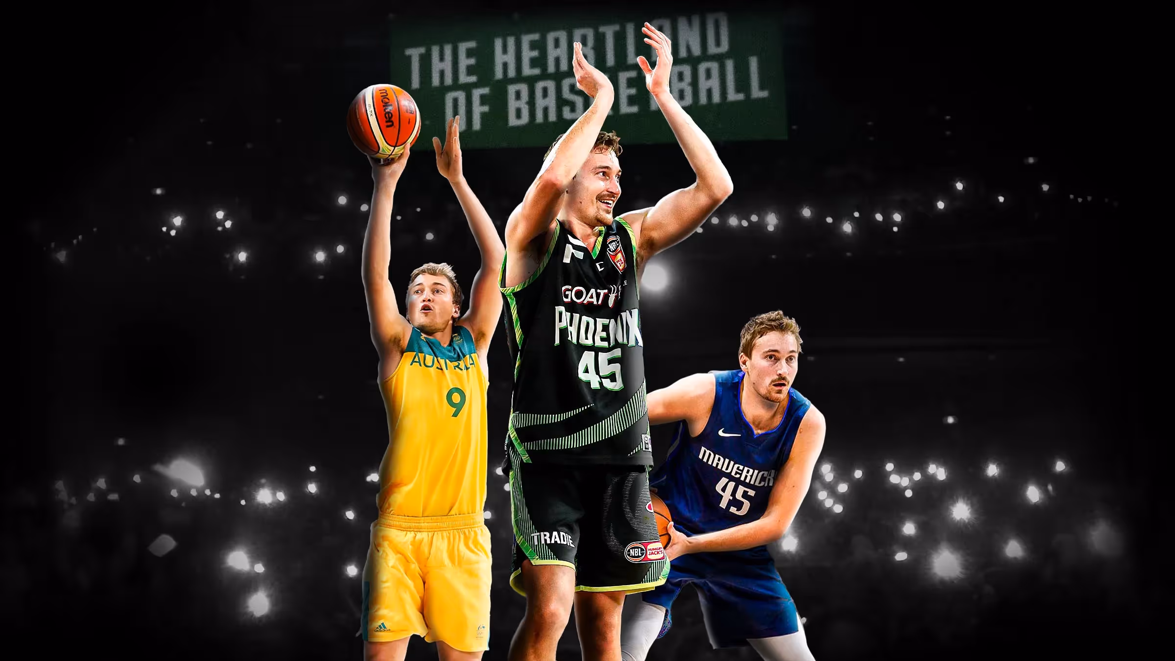 Broekhoff Calls Time On Illustrious Career