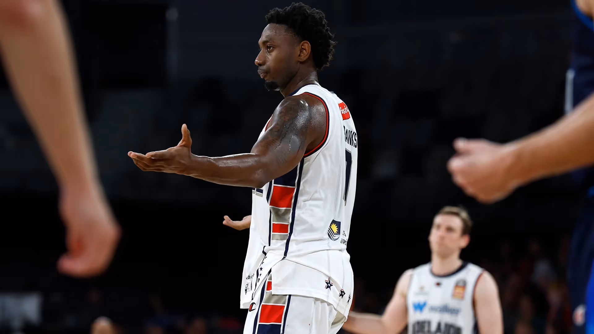 A Frank Exchange: Adelaide's Import Issue