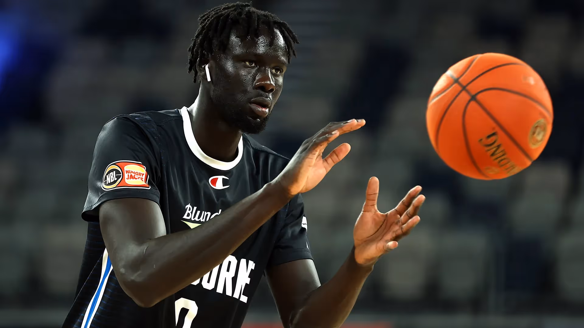 Lual-Acuil Jr Out for 4-5 Months