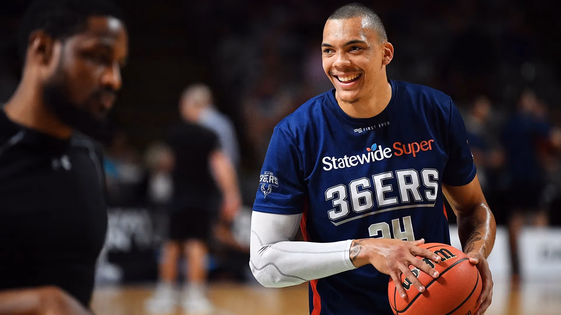 Wiley Vows to 'Turn Adelaide Ship Around'