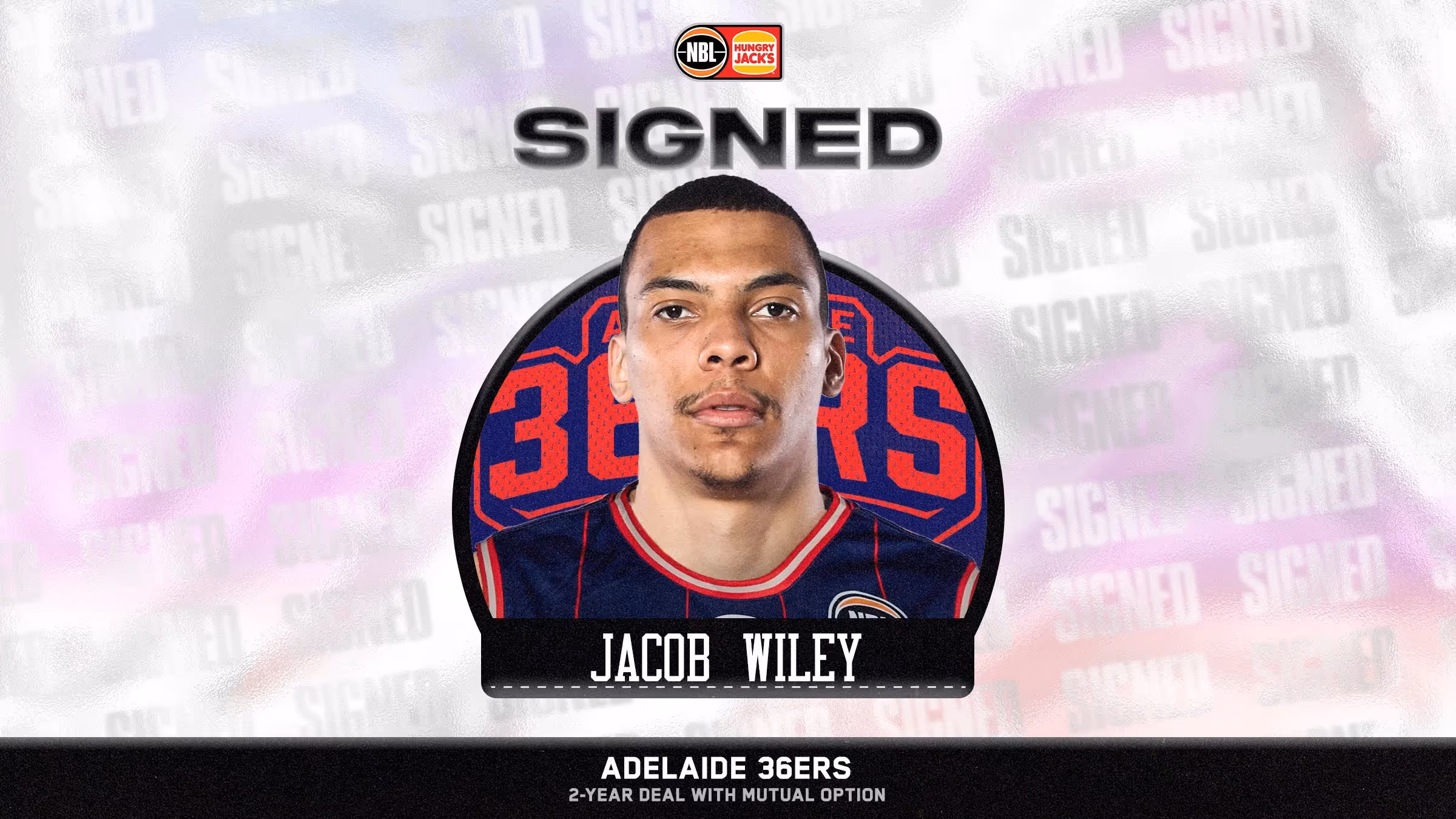 Fan Favourite Returns to Adelaide