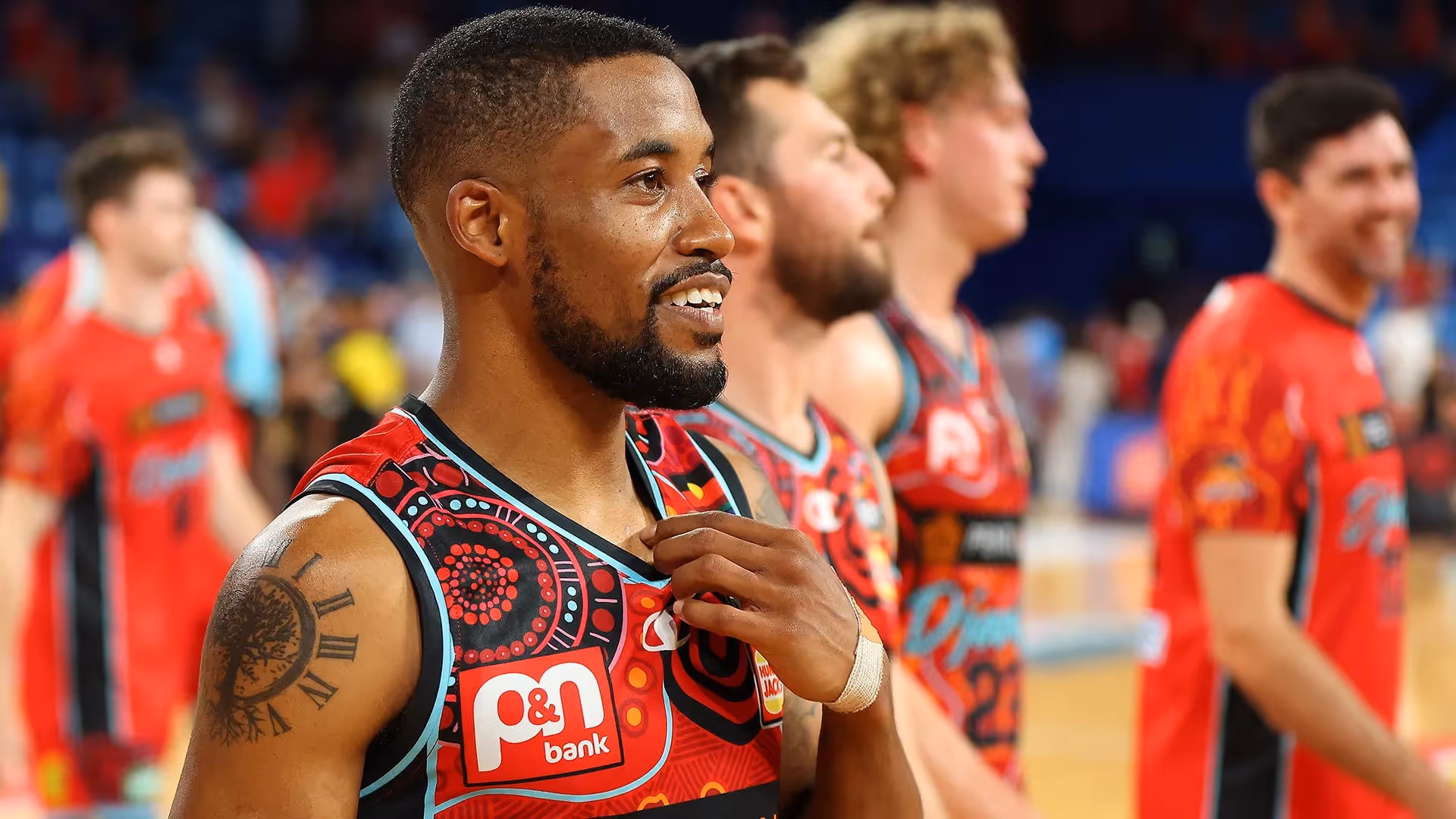 Wildcats Vegas Bound for G-League Ignite Series