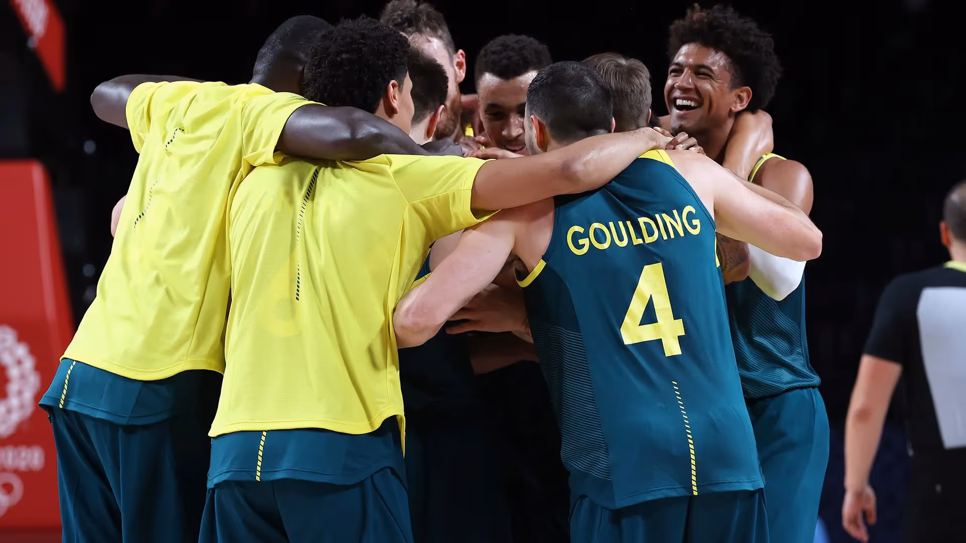 Giddey: NBL's Huge Role in Aussie Rise