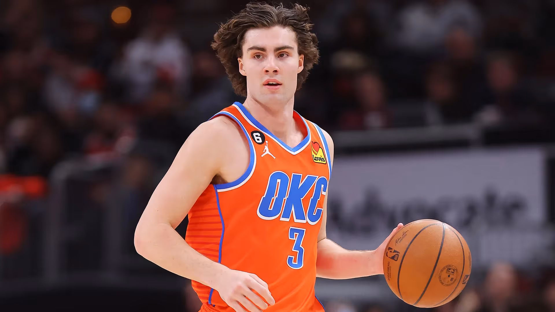 OKC Becoming Aussies' Destination Club?