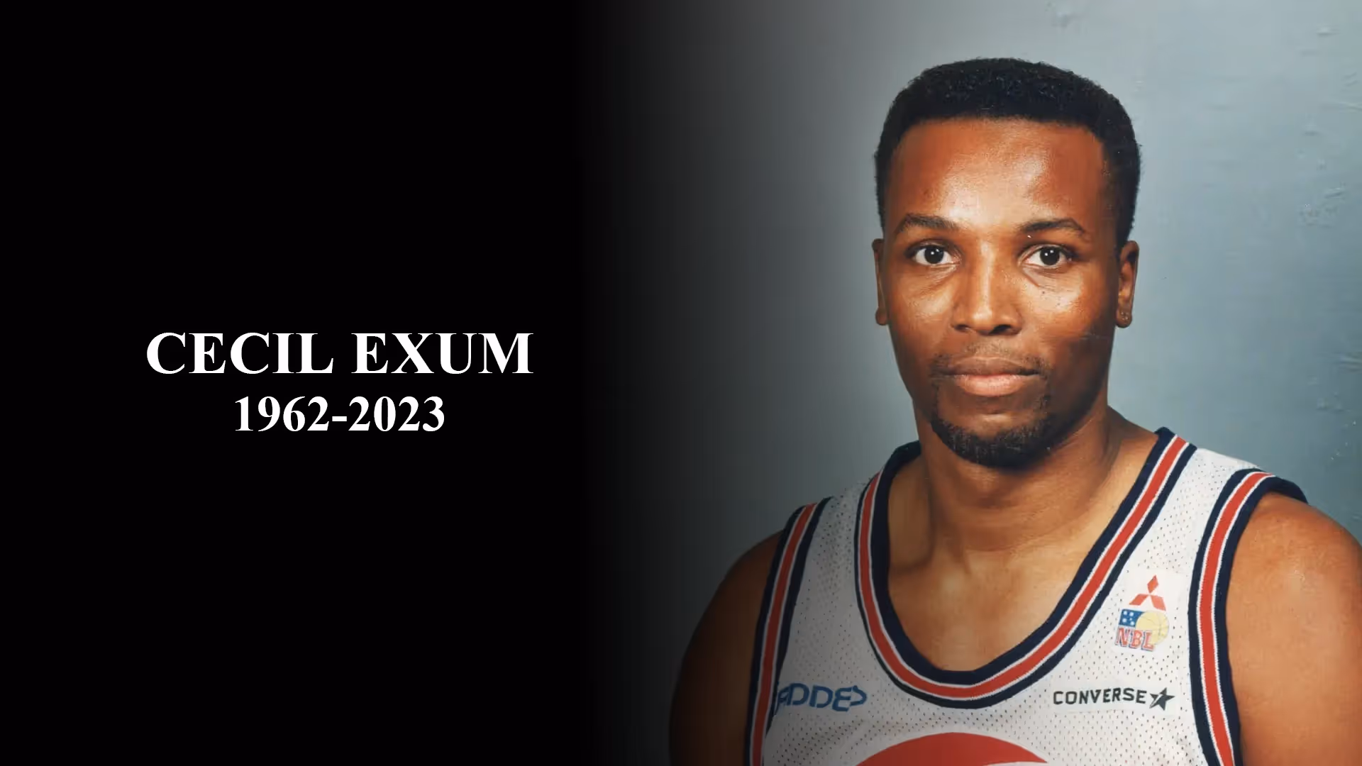 Vale Cecil Exum