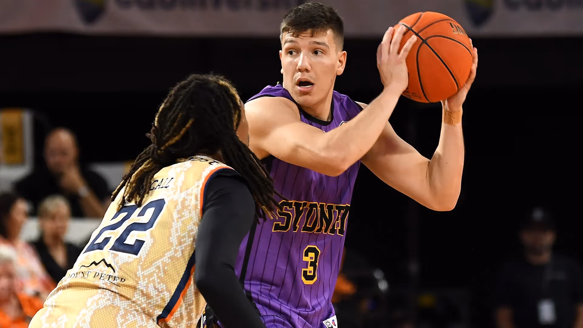 Two-Time Championship King Departs