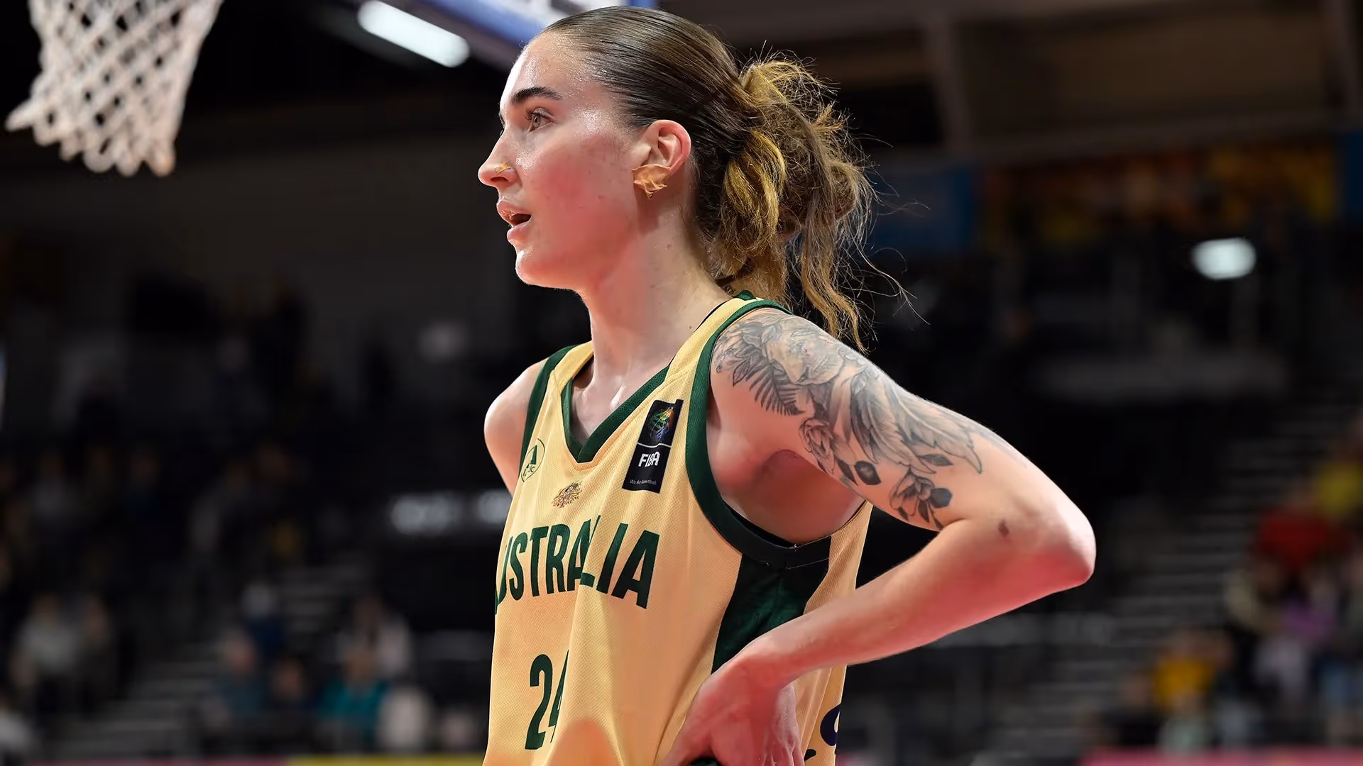 Opals Claim Bronze