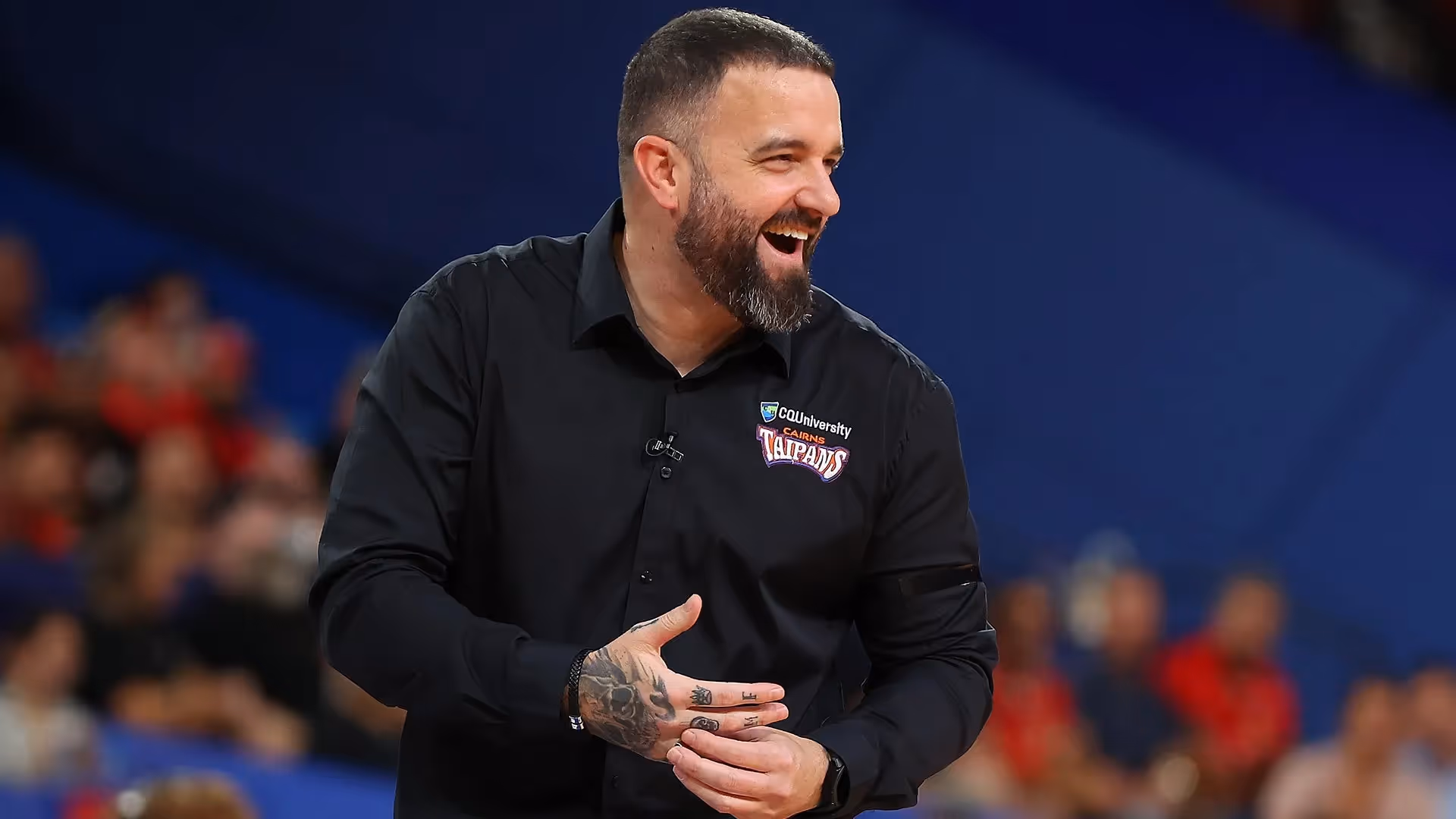 Forde, McIntyre Set for NBA Stint