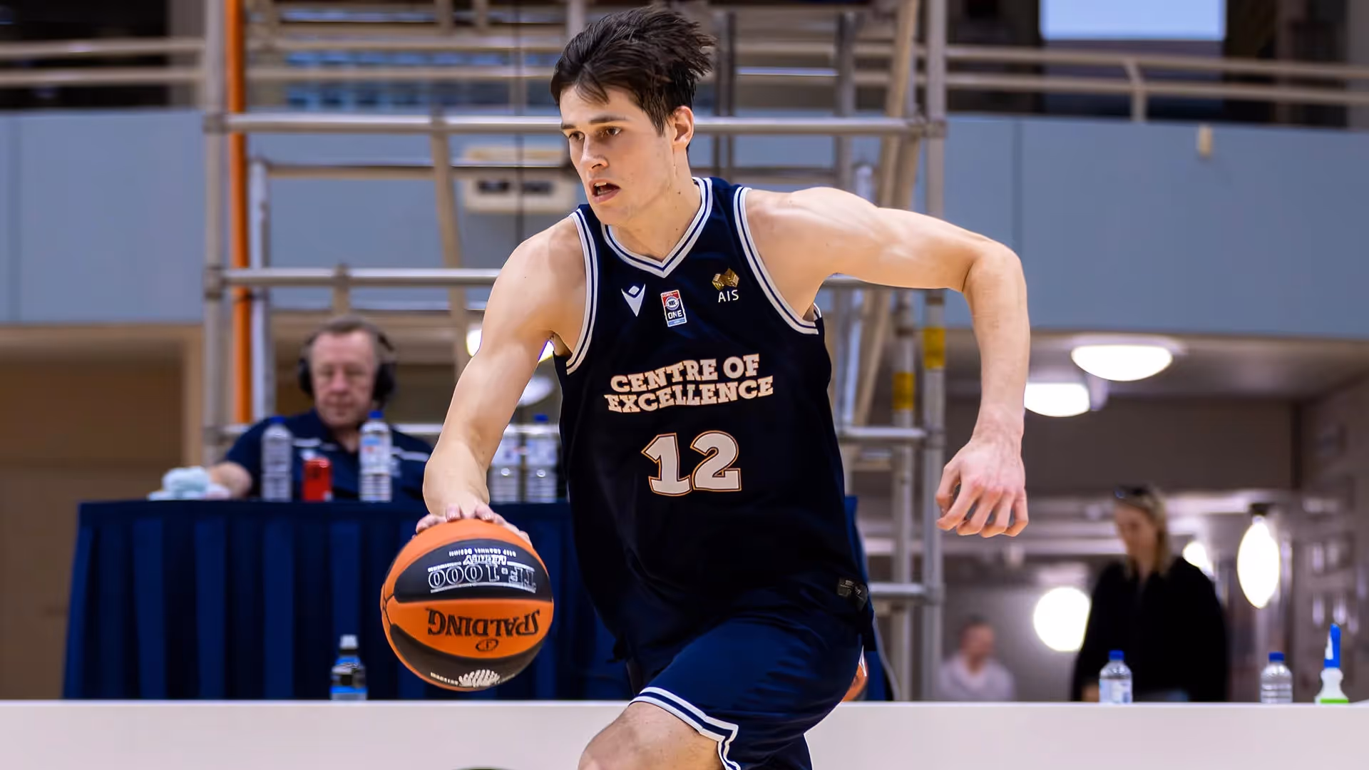 New Kings Coach Backs New Next Star