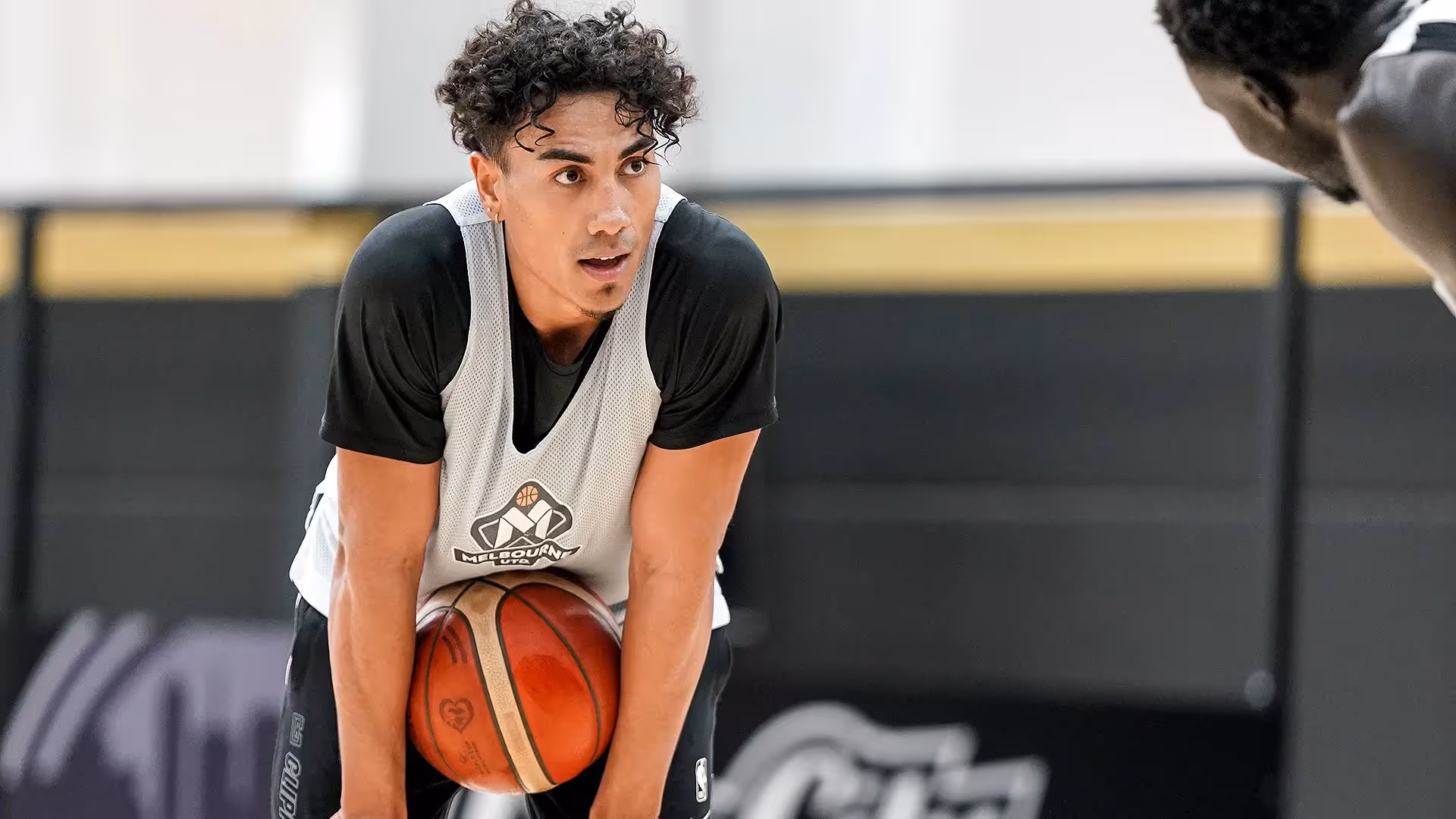 Melbourne Young Gun Shines in Scrimmage