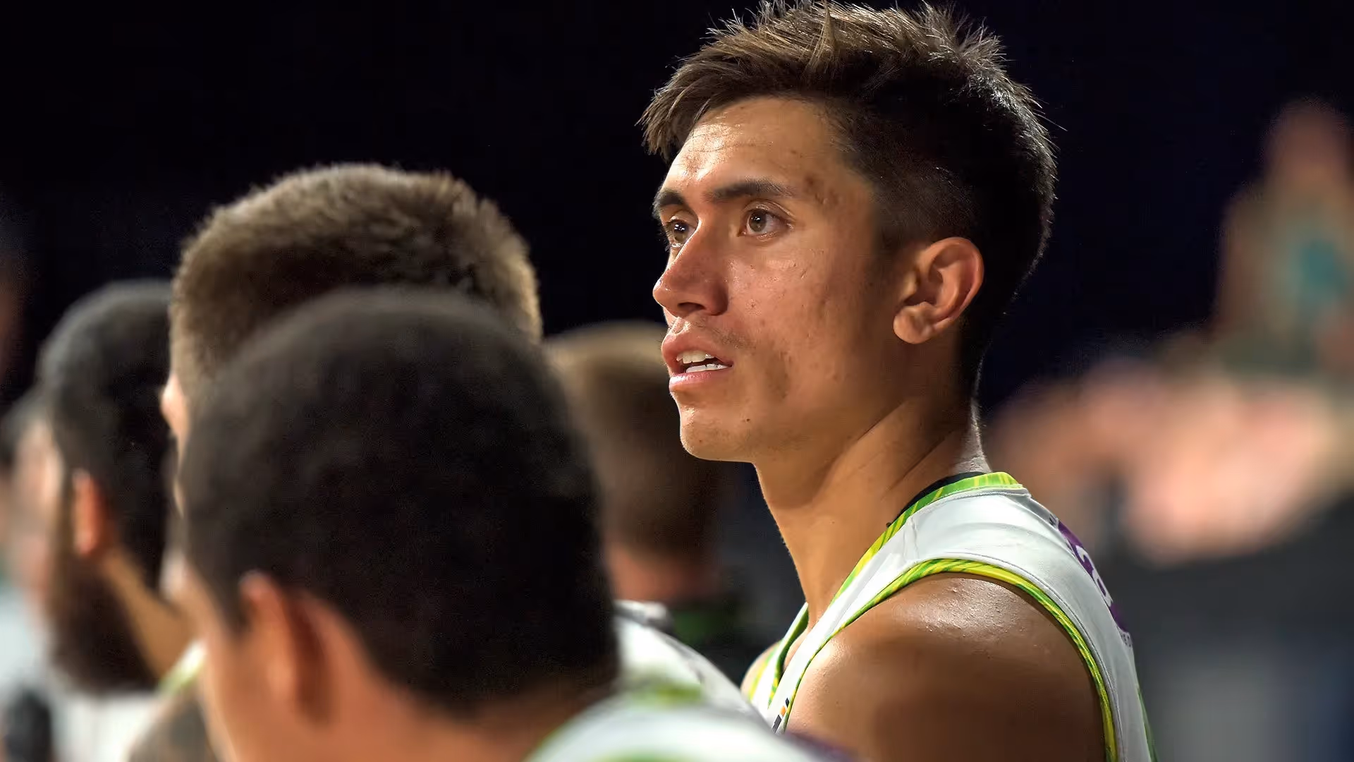 Te Rangi, Kelly Connection Strong