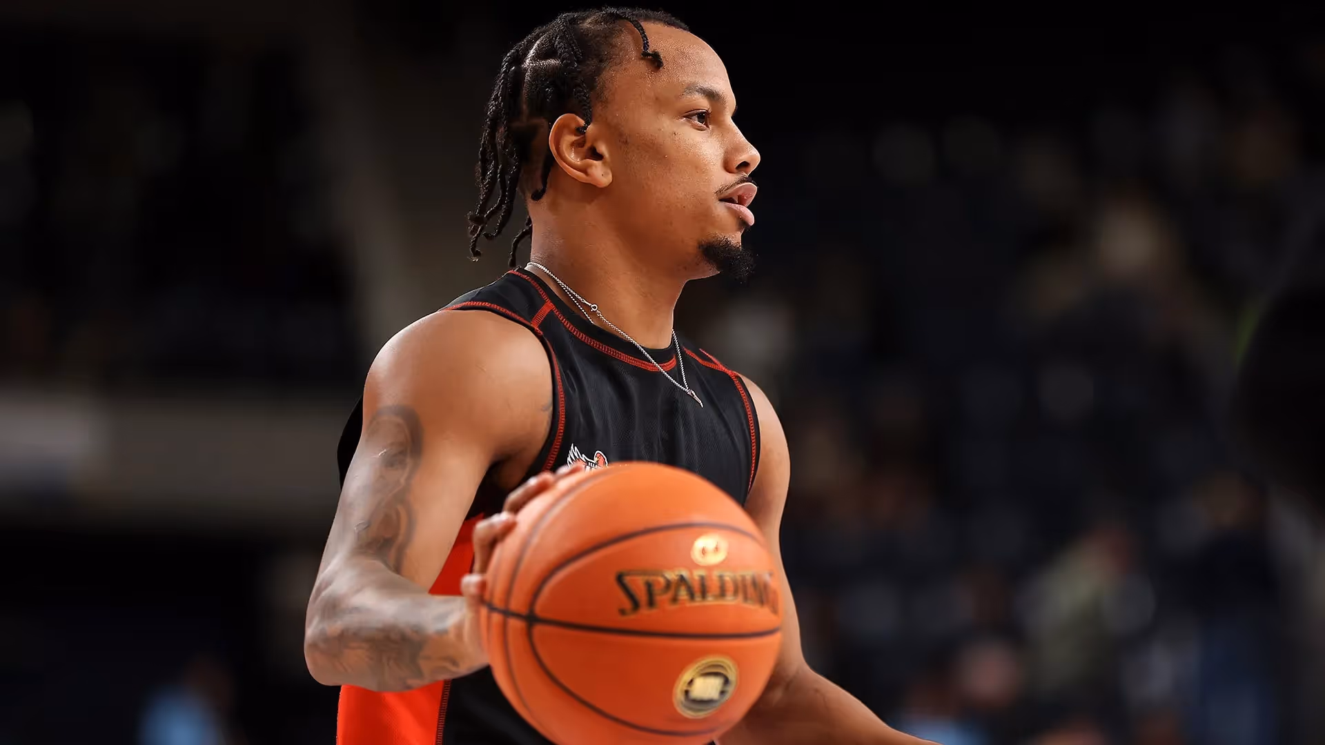 Robinson Set to Sting NBA Summer League