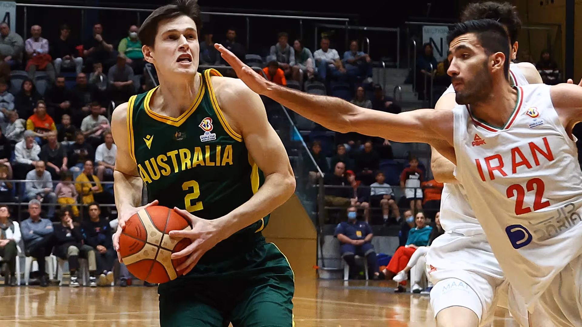 Next Stars Grow NBL's Global Reach