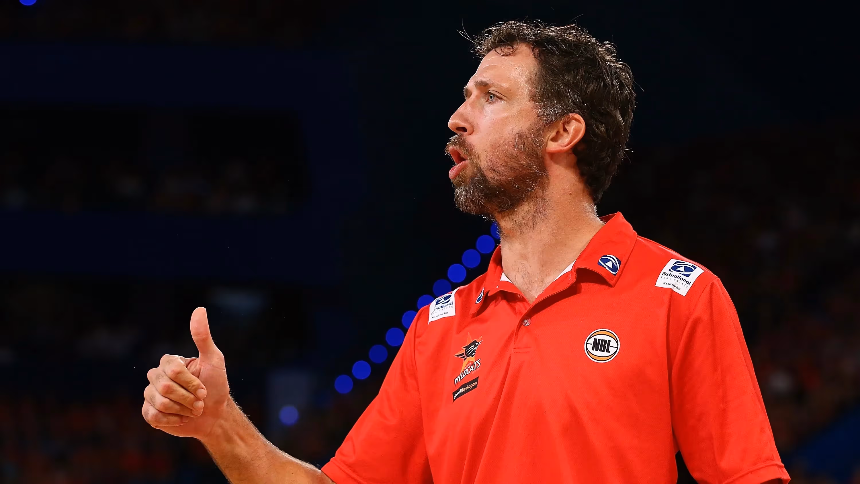 NBL MVP to Coach Wembanyama