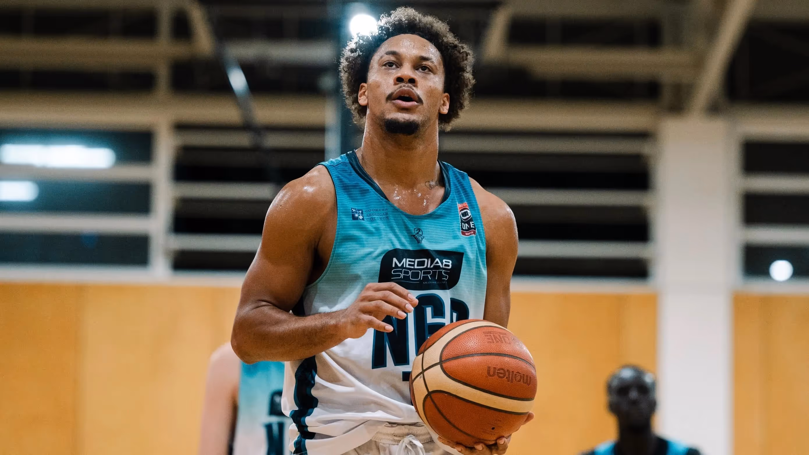 NBLxNBL1 Preview (June 23)
