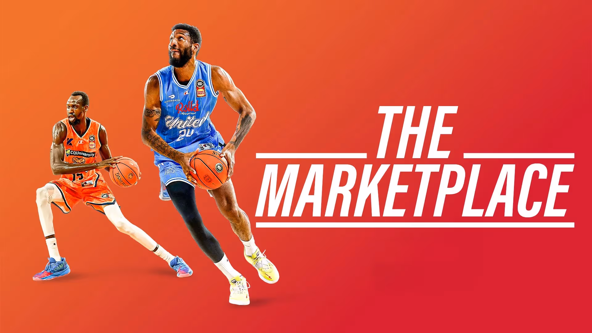 The Marketplace: Tasmania Linked With High-Profile Trio