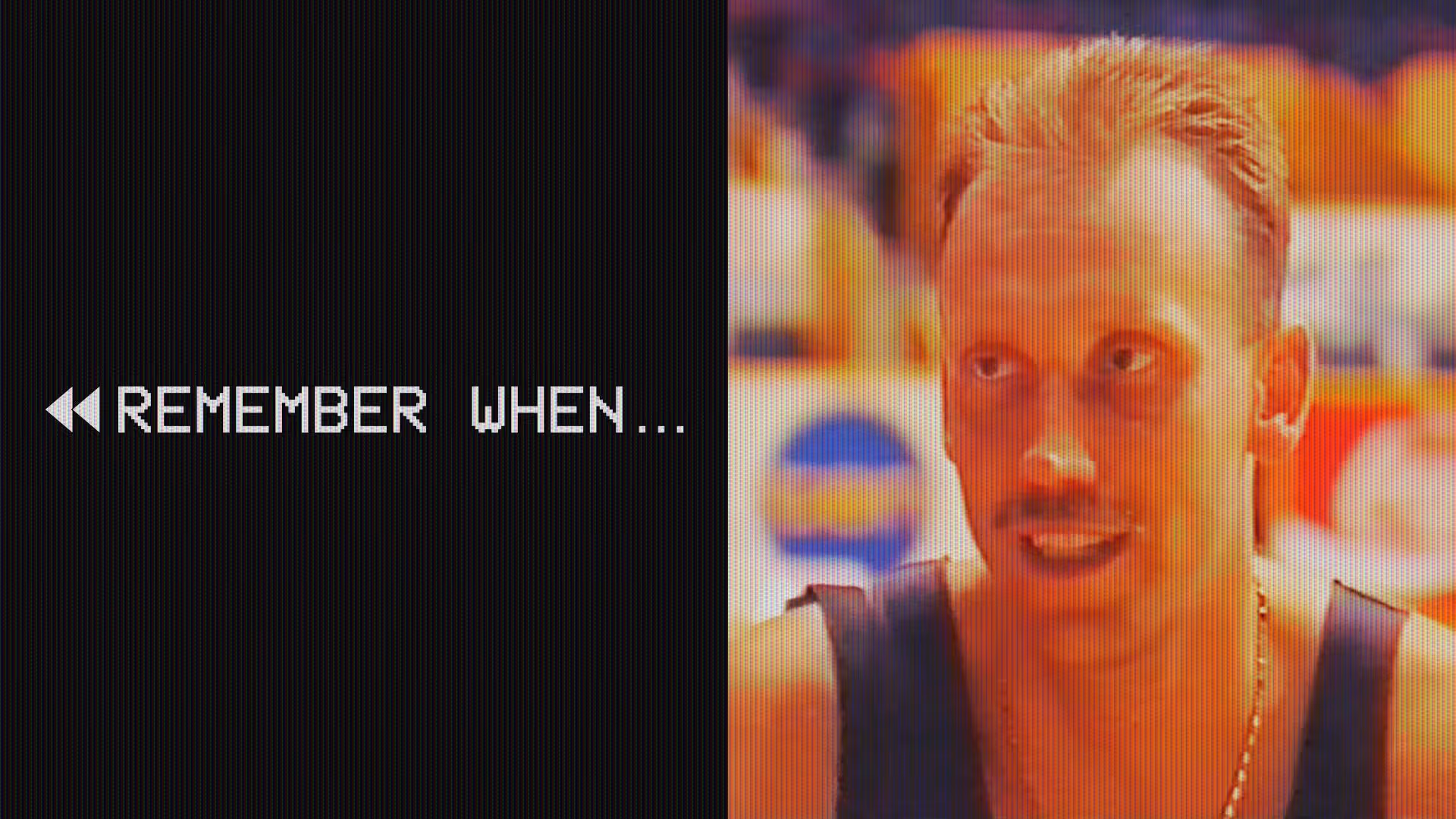 Remember When ... A Lithuanian First Played in the NBL
