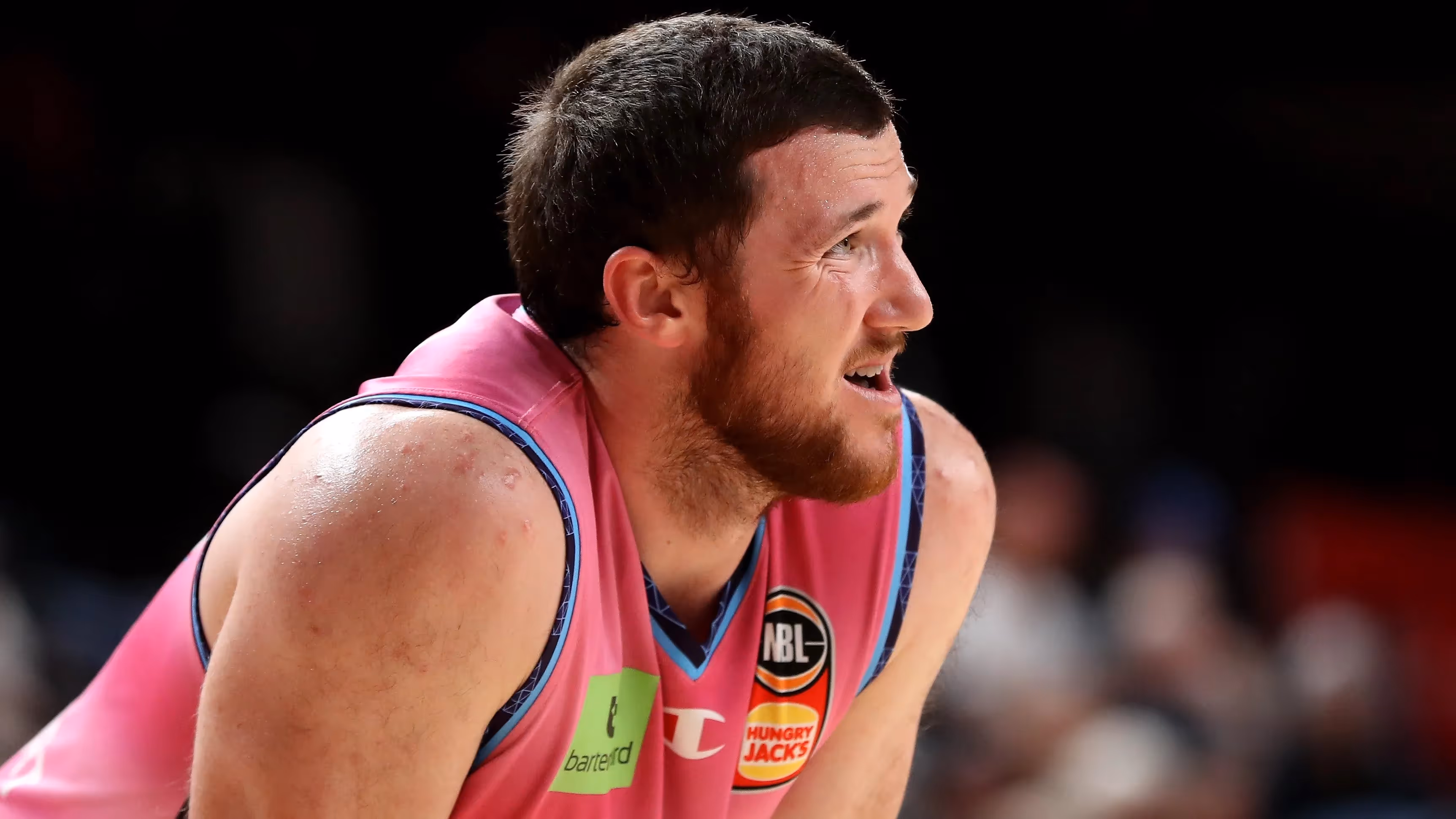 Vodanovich Released From Breakers Contract