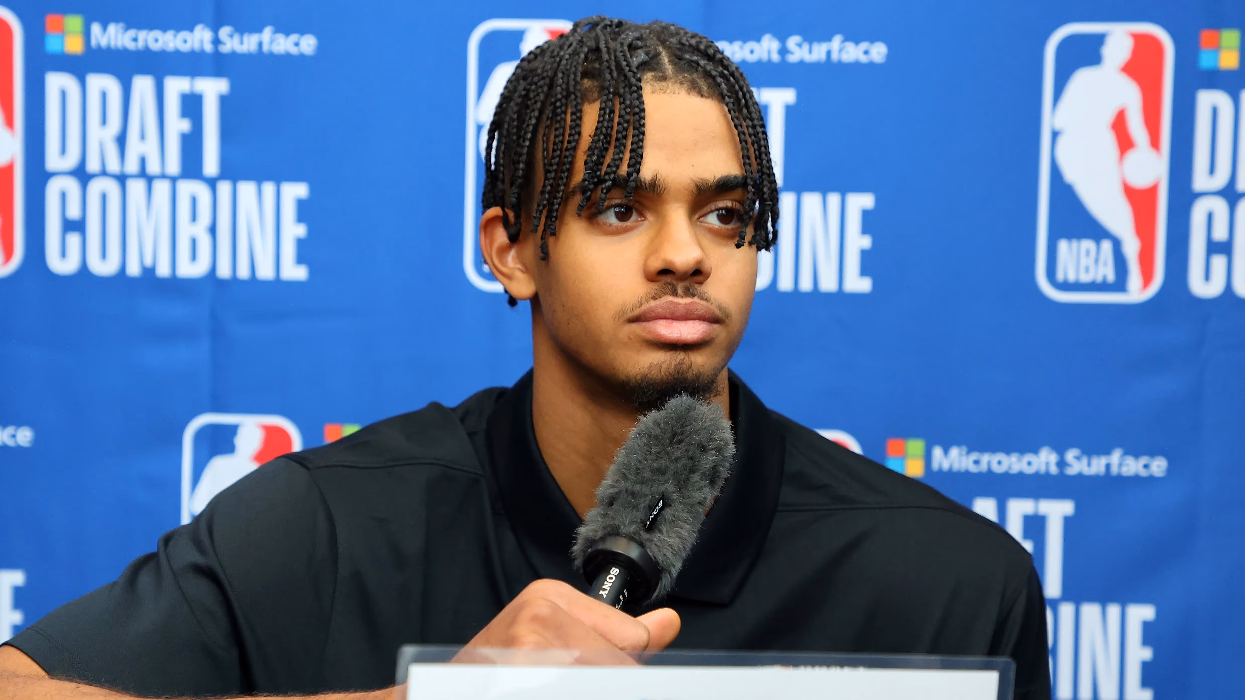 Next Star's Exclusive NBA Draft Invite