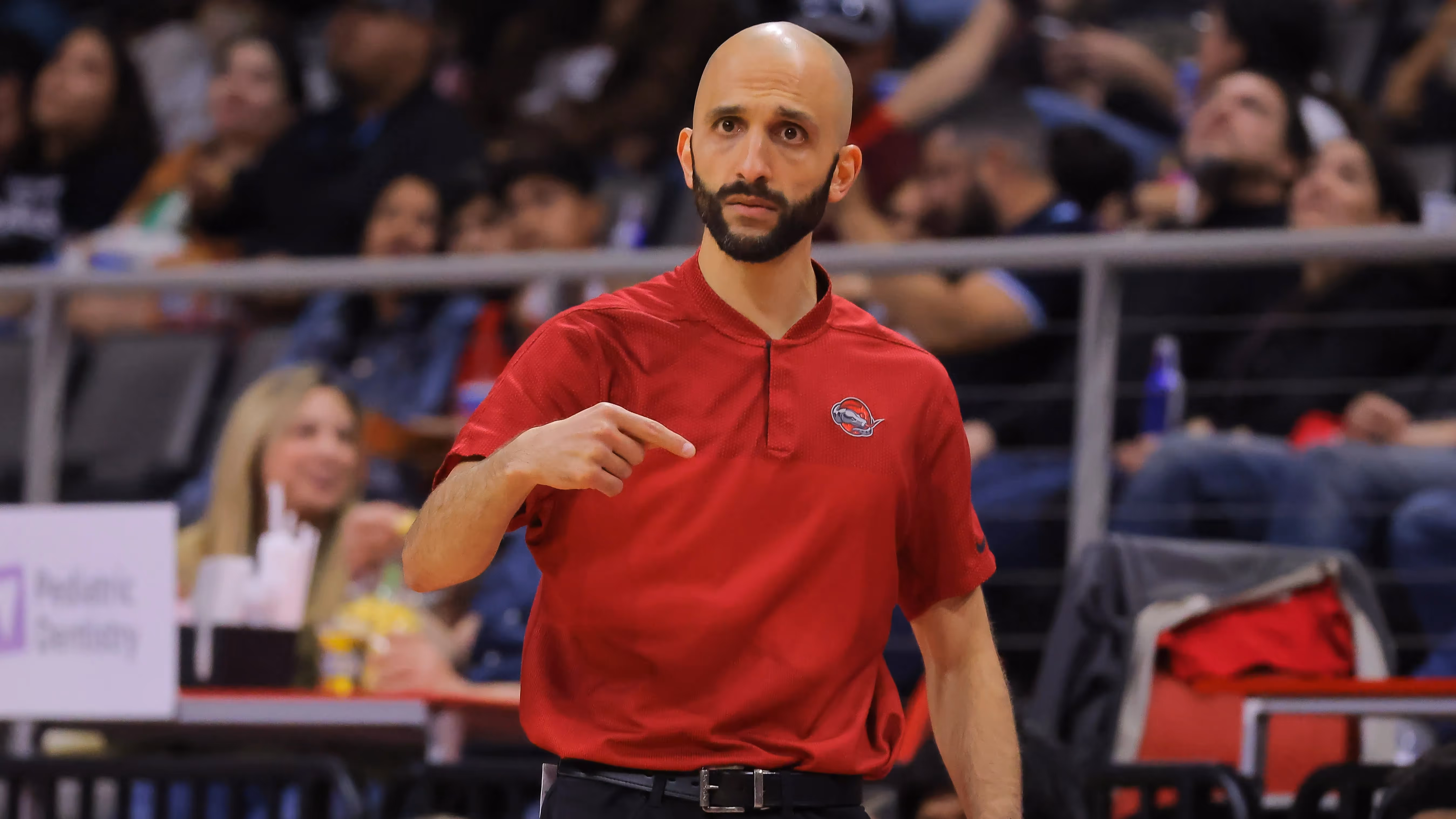 The Key That Helped Land Abdelfattah Kings Job