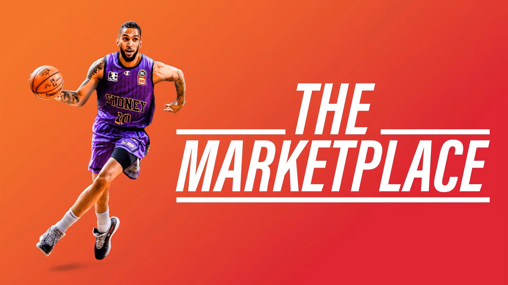 The Marketplace: Bolden's Big Move