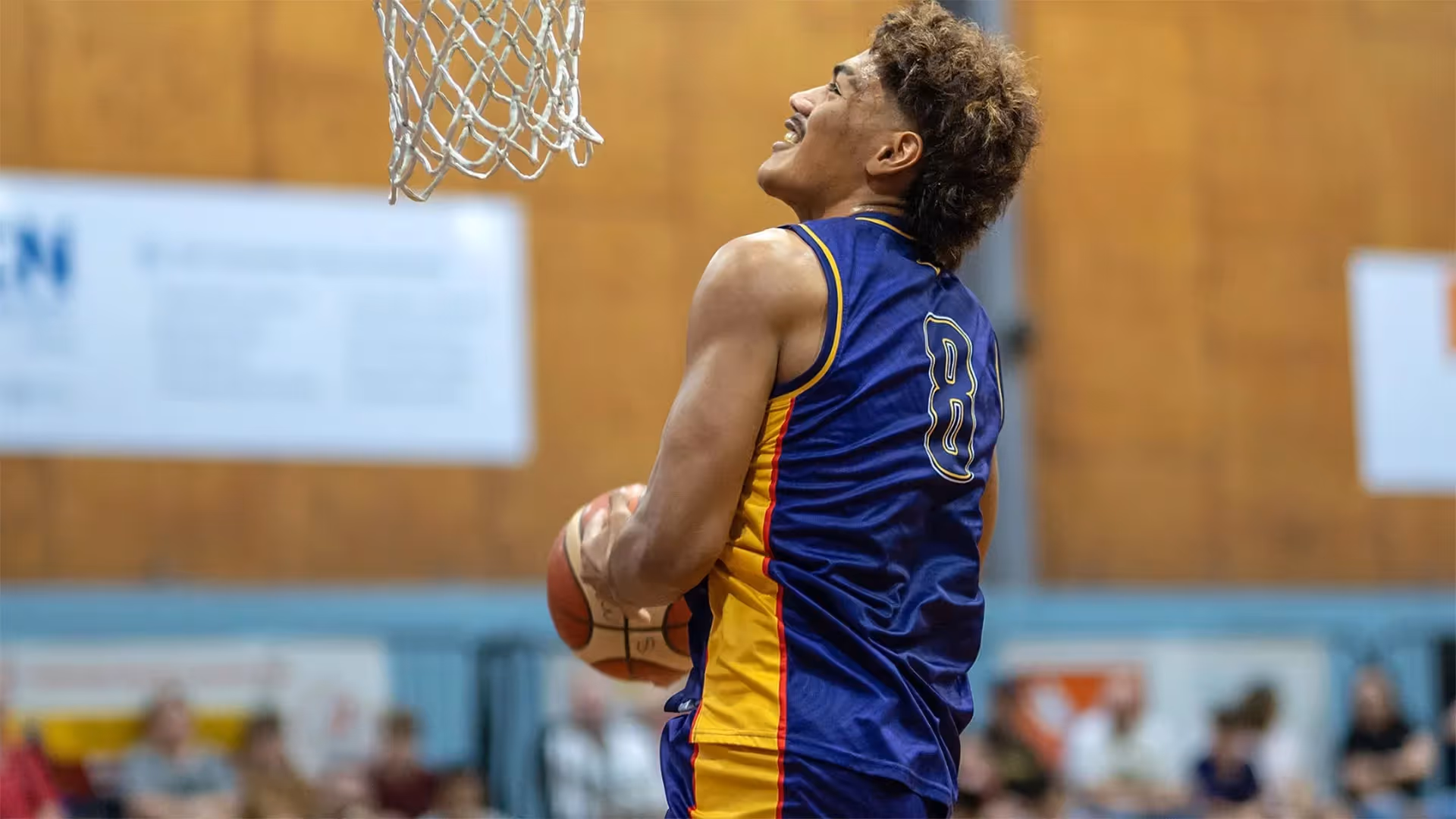 Basketball Without Borders Grows NBA Pathway