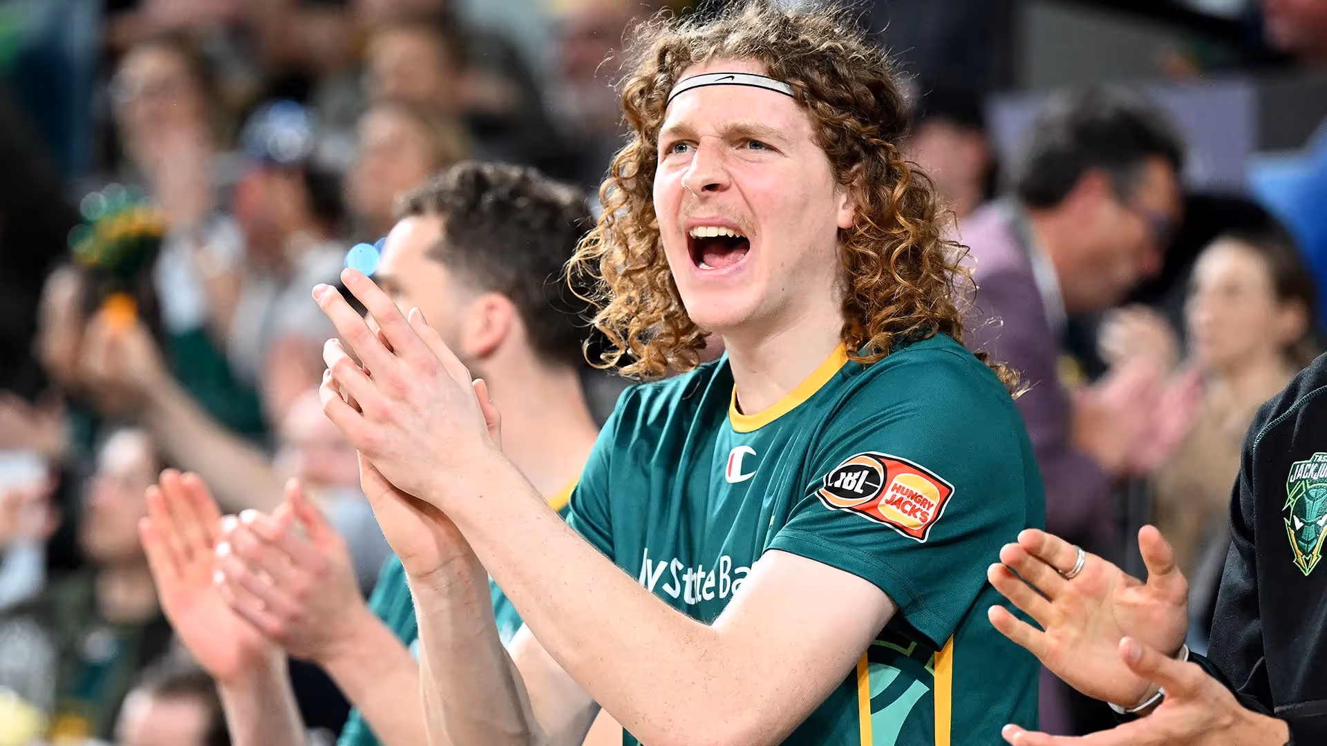New Zealand a Hotbed of NBL Talent