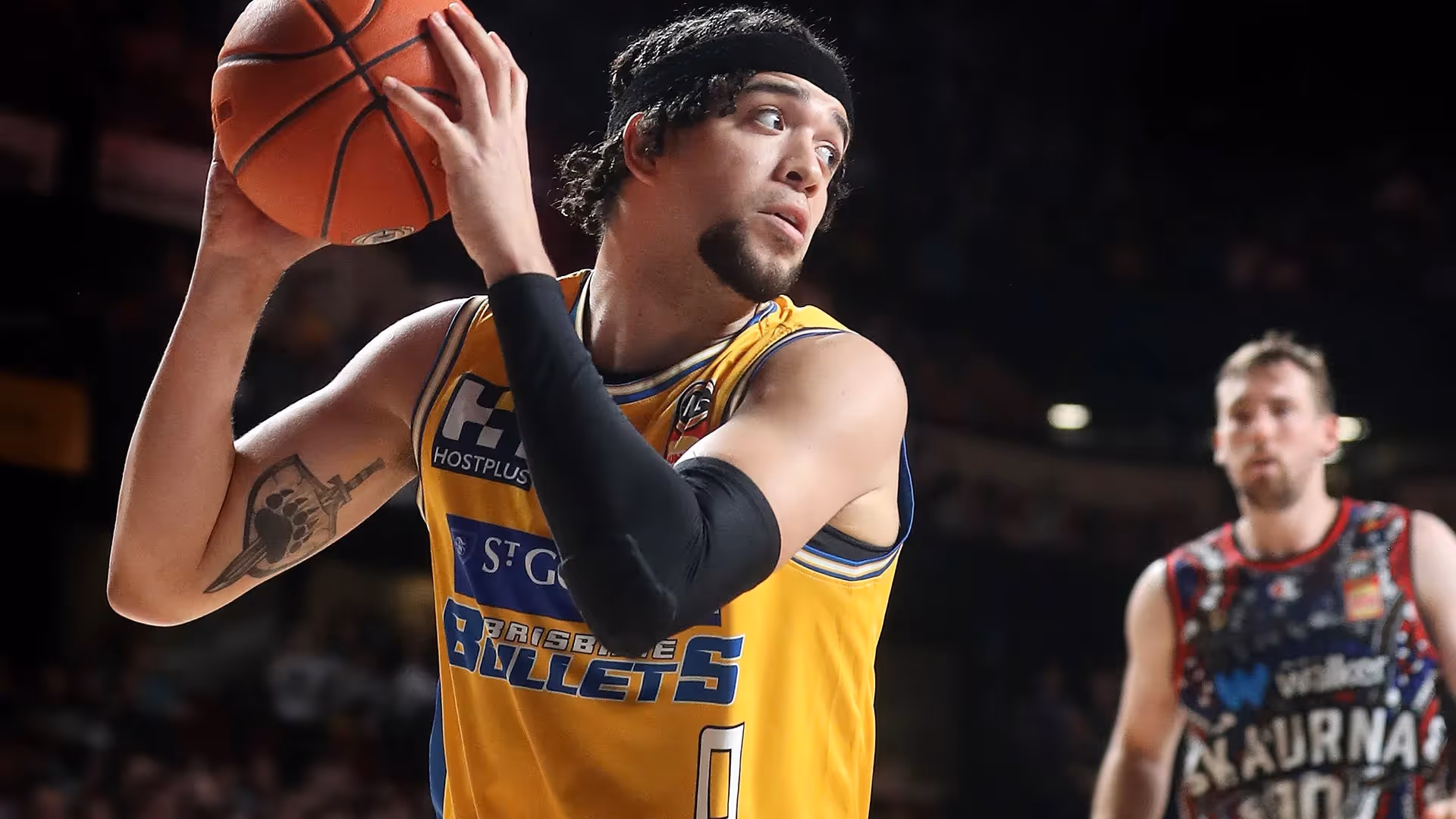 Championship Heartbreak for NBL23 Stars