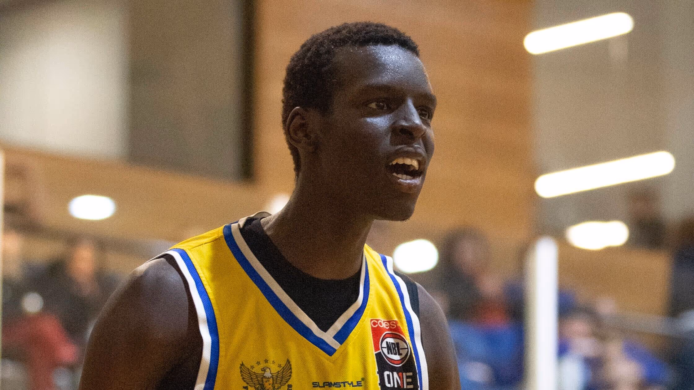 NBLxNBL1 Preview (June 16)