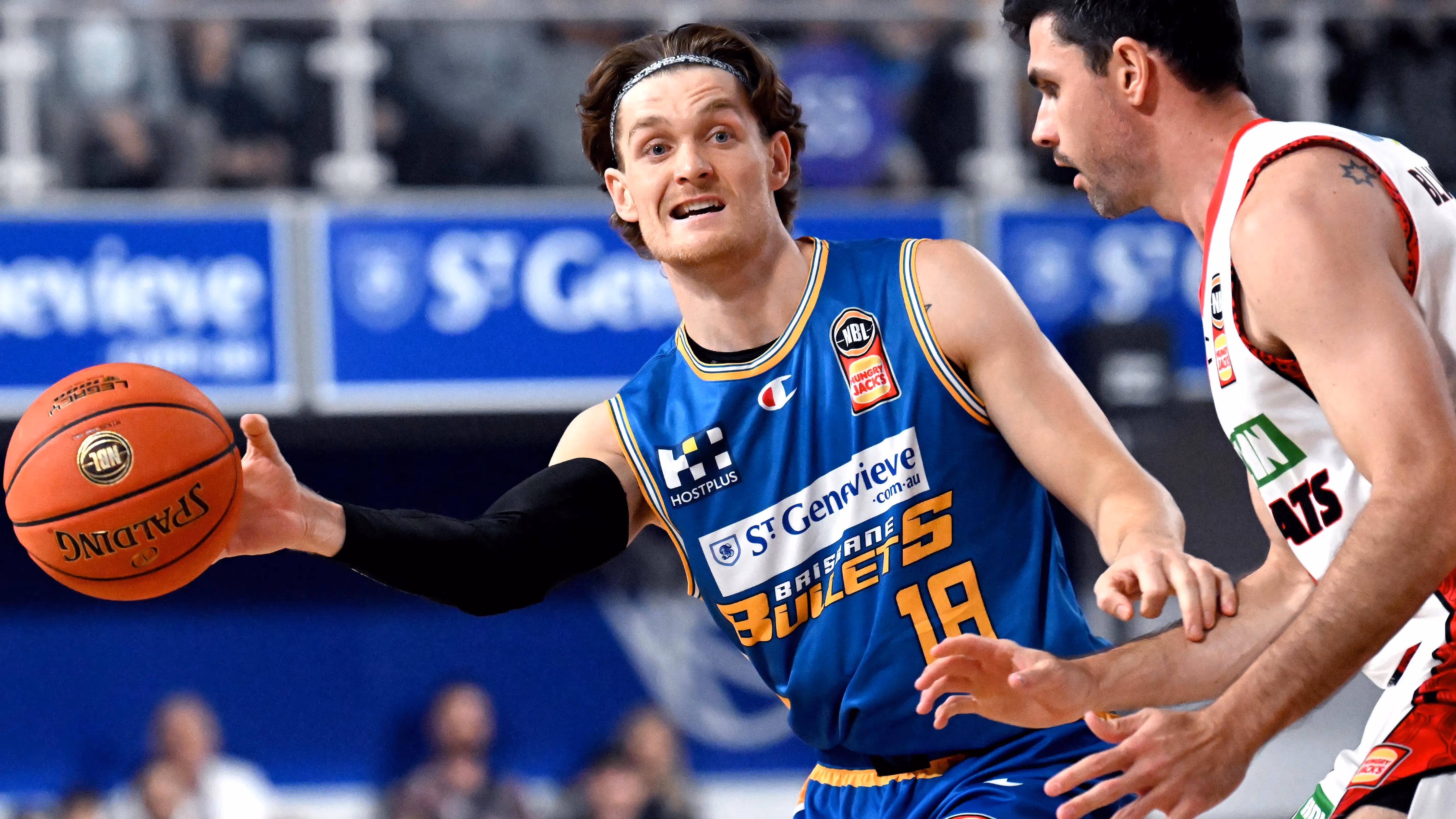 Brisbane Guard Announces Retirement
