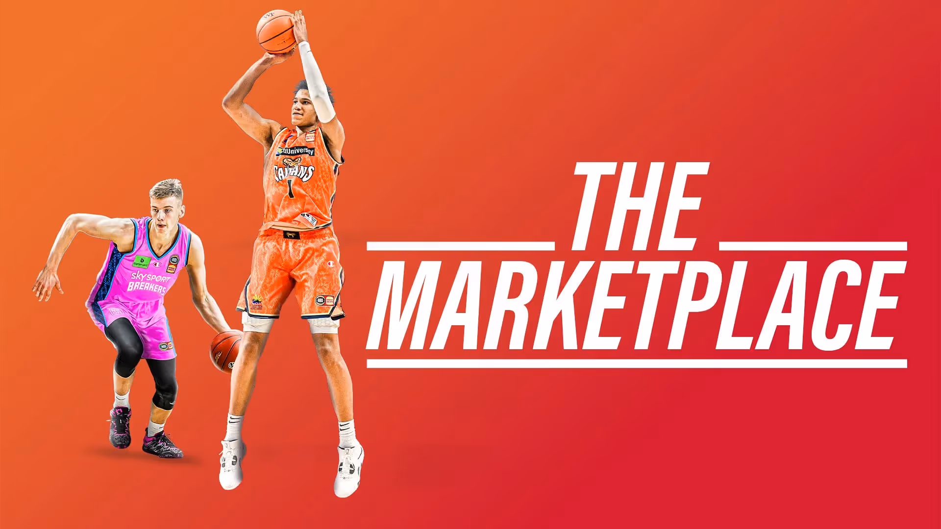 The Marketplace: Next Stars Incoming