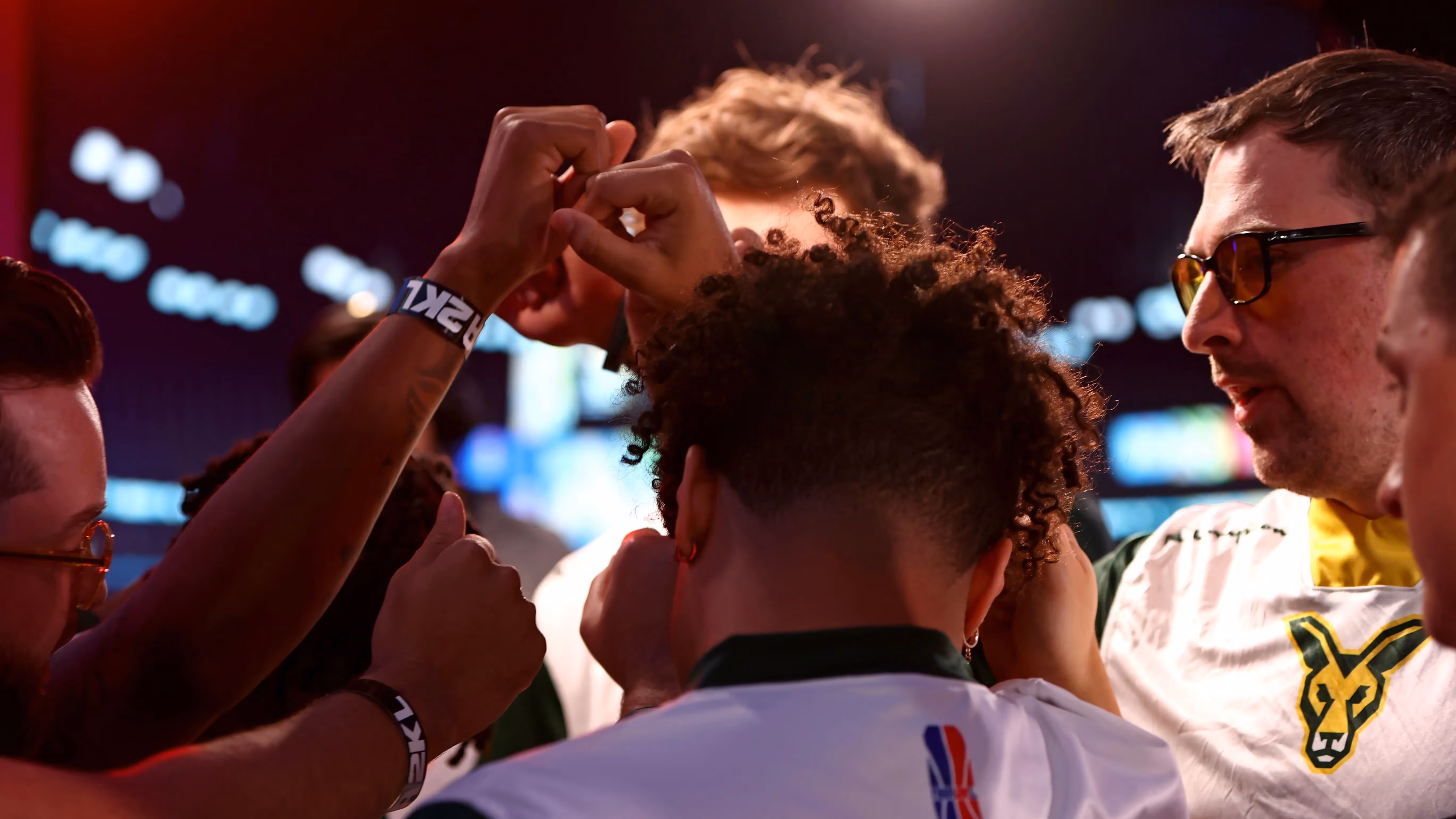 NBL Oz Gaming’s Historic Run Ended