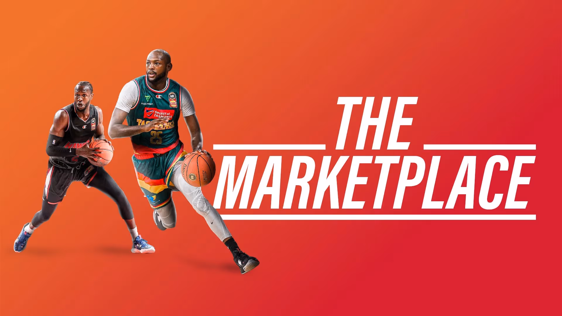 The Marketplace: Breakers Link With Former Hawk