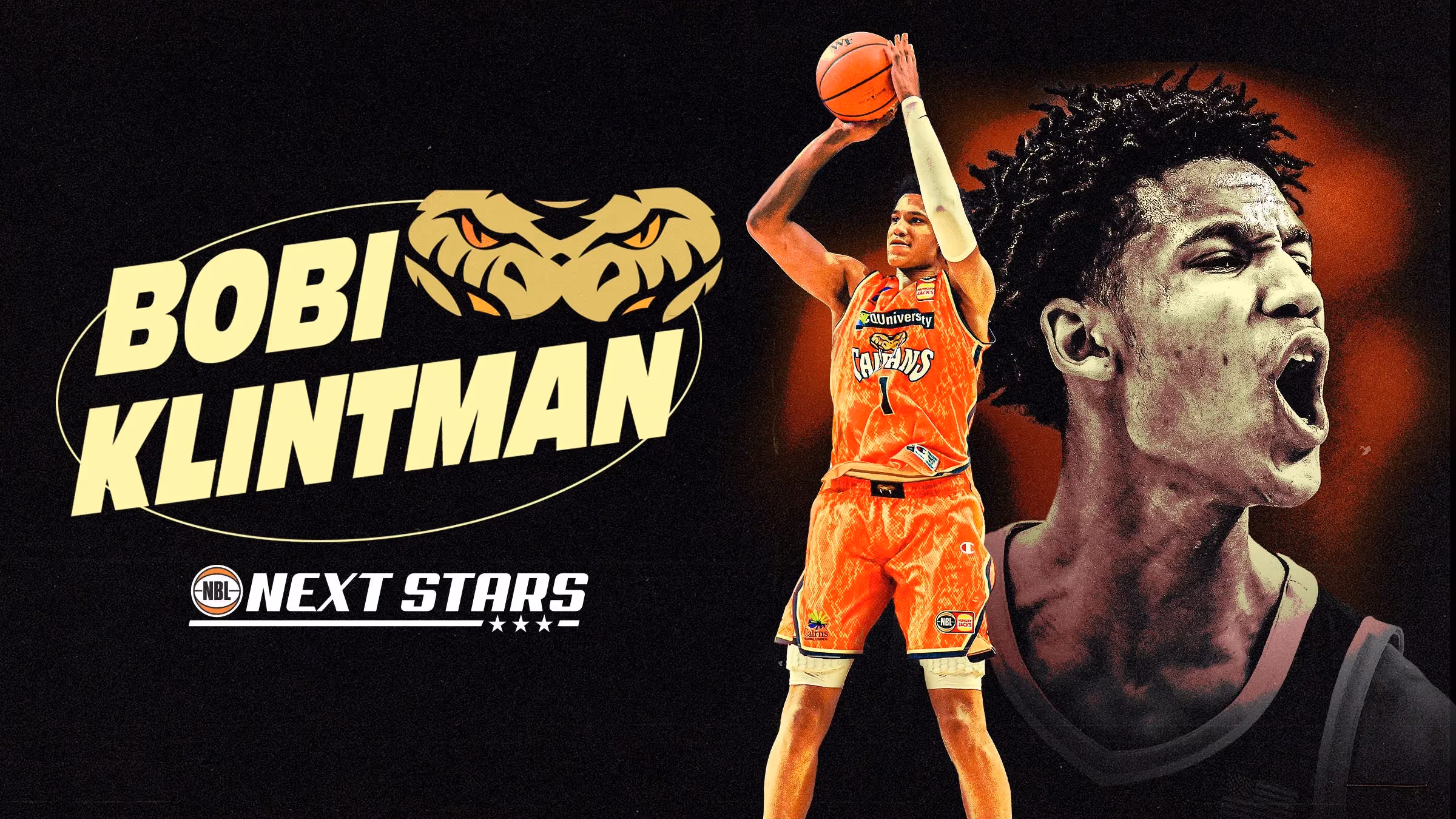 Snakes Strike to Sign Next Star