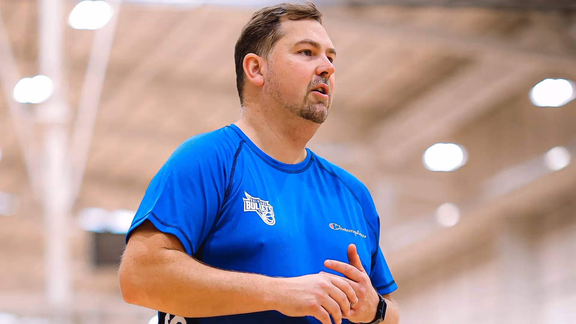 Turning It Around: Justin Schueller's New Culture Club