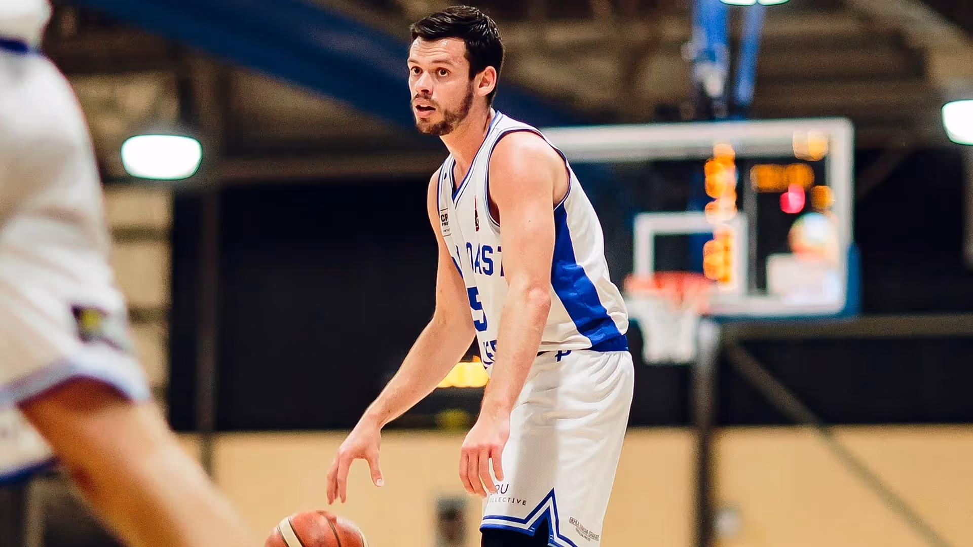 NBLxNBL1 Wrap (June 12)