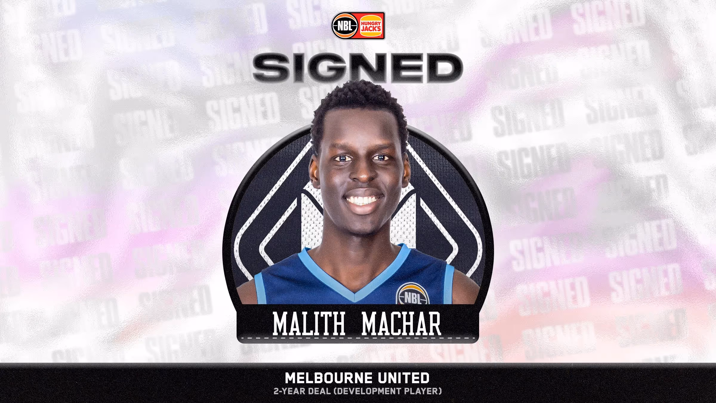 Two More Seasons for High-Flying Machar