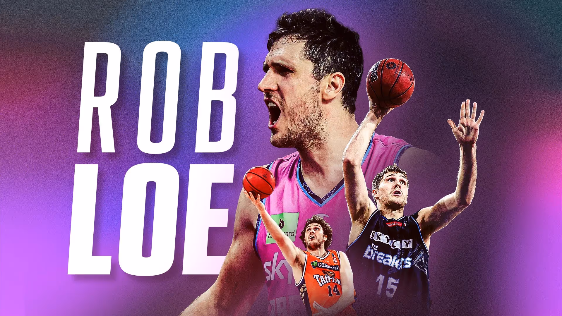 Breakers Big Announces Retirement