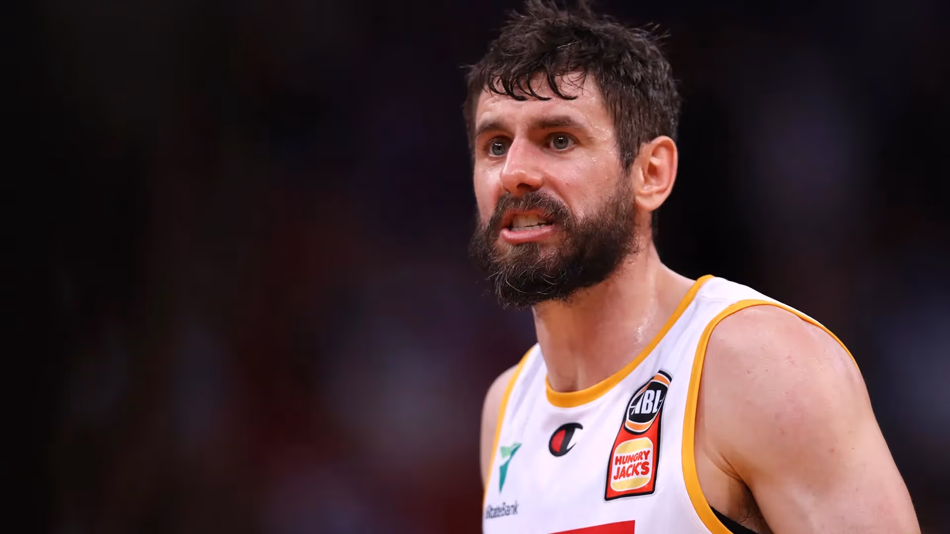 Weeks Rules Out Future NBL Return