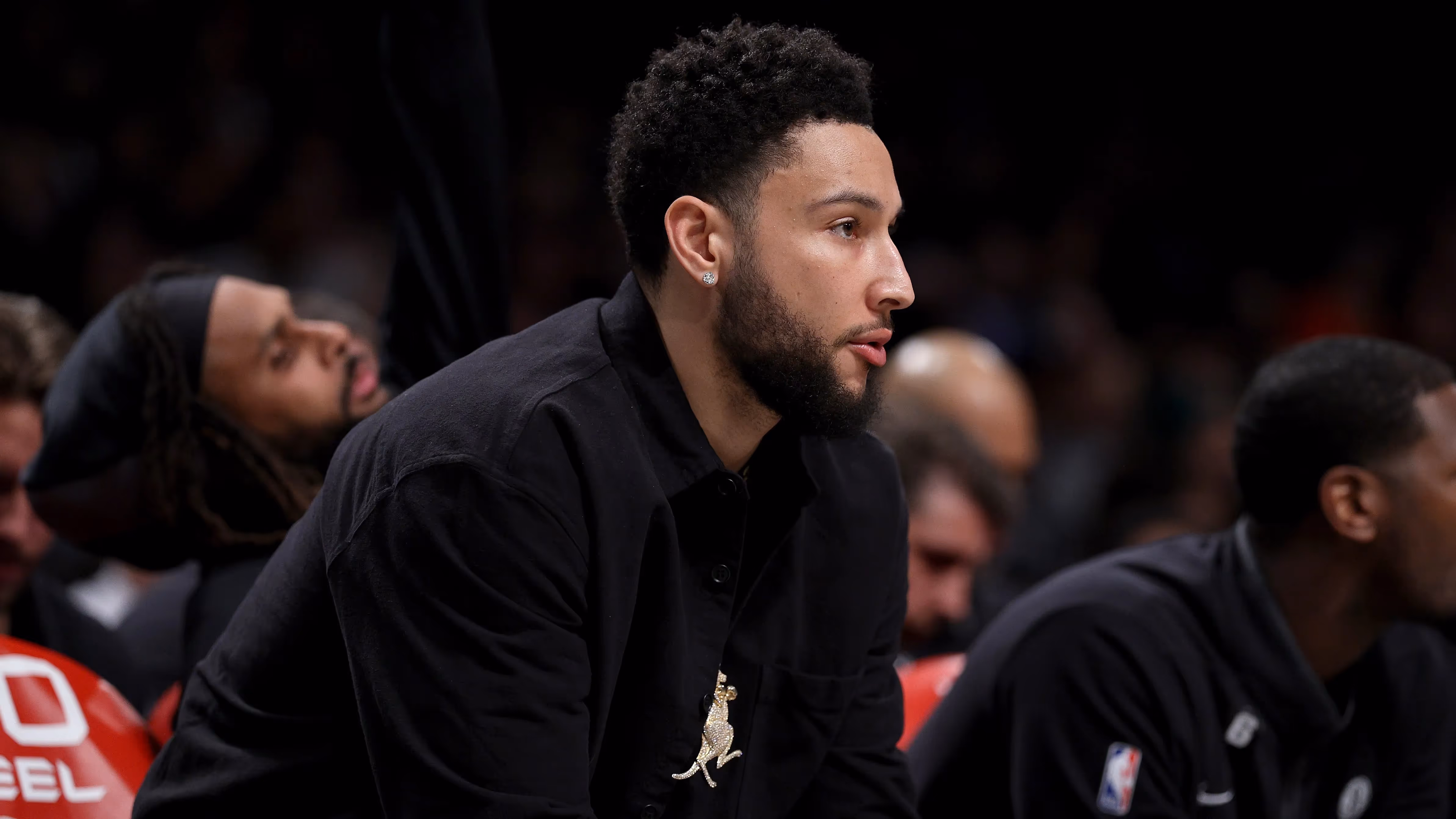 'Yes or No?': Boomers Legend Urges Clarity on Simmons