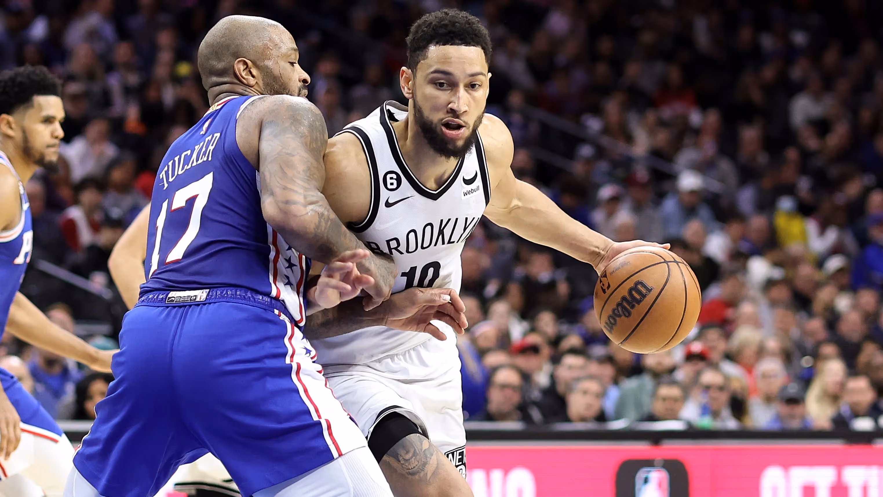 Boomers Door Ajar for Simmons
